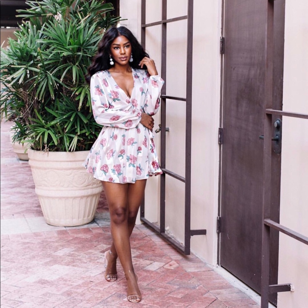 COPY - Ivy Dress